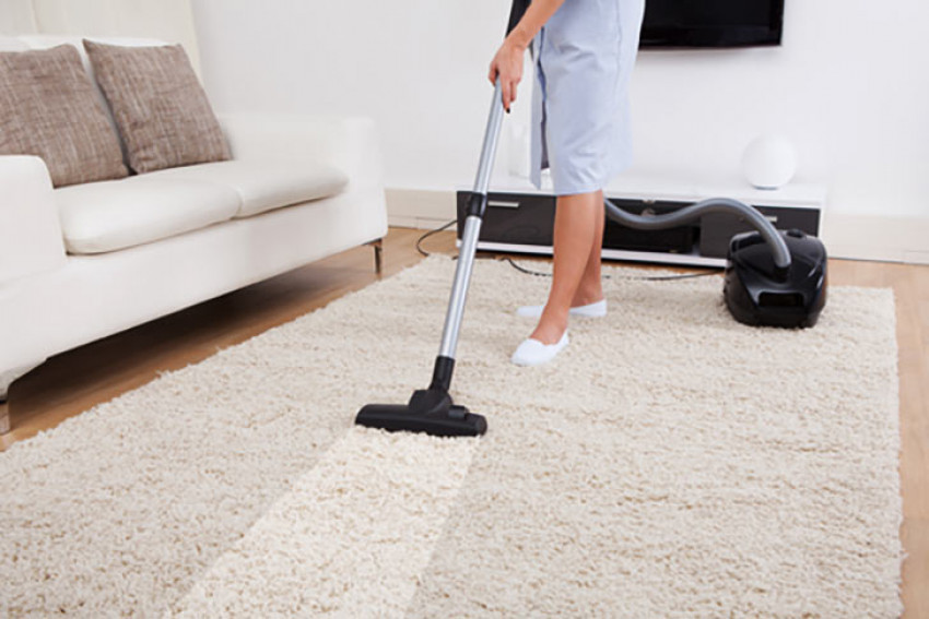Reasons Why Hiring Rug Restoration Services Is A Good Idea
