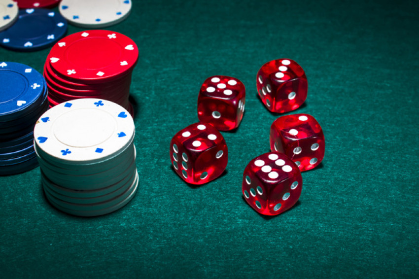 WHY YOU MUST CHOOSE ONLINE CASINO In MALAYSIA