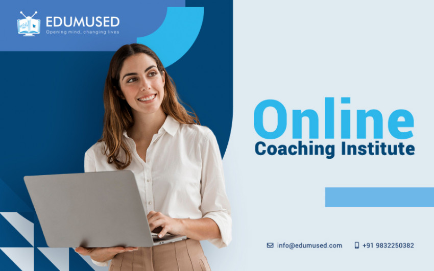 See what amazing online coaching website are available in India