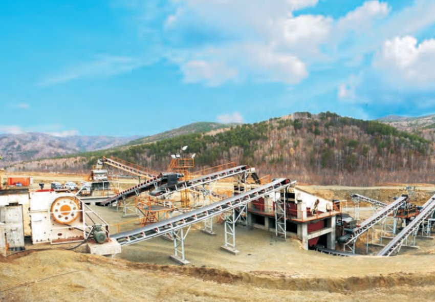 Check This Out Before Selecting A Stone Crusher Machine!