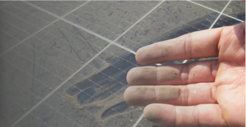 Importance of Solar Panel Cleaning and Getting Professional Help!