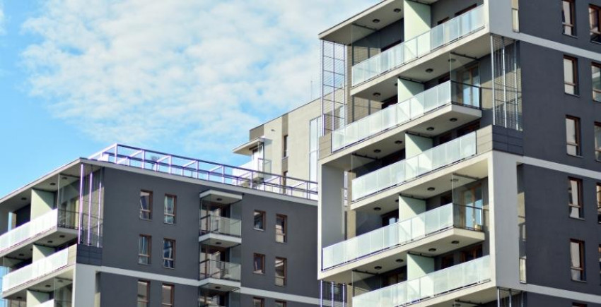 Why is living in a space the best choice?