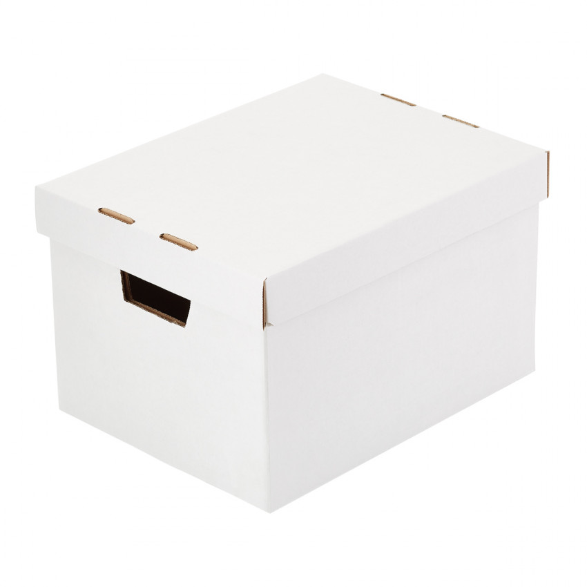5 Best Uses of Custom White Boxes