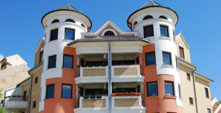 Things that will impact the real estate market in 2022.