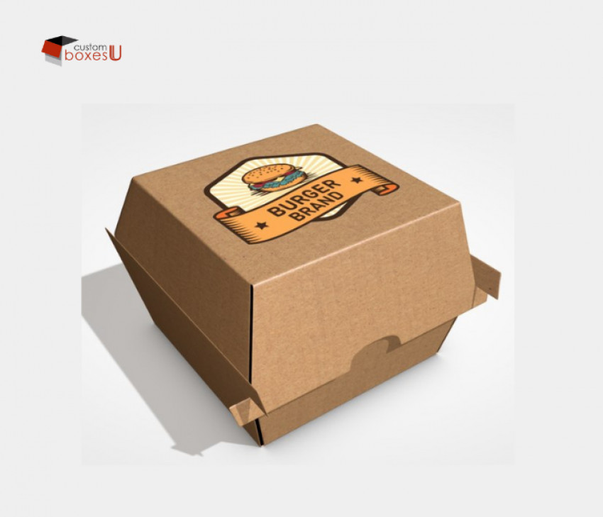 Buy Burger Packaging Wholesale at Best Price in USA