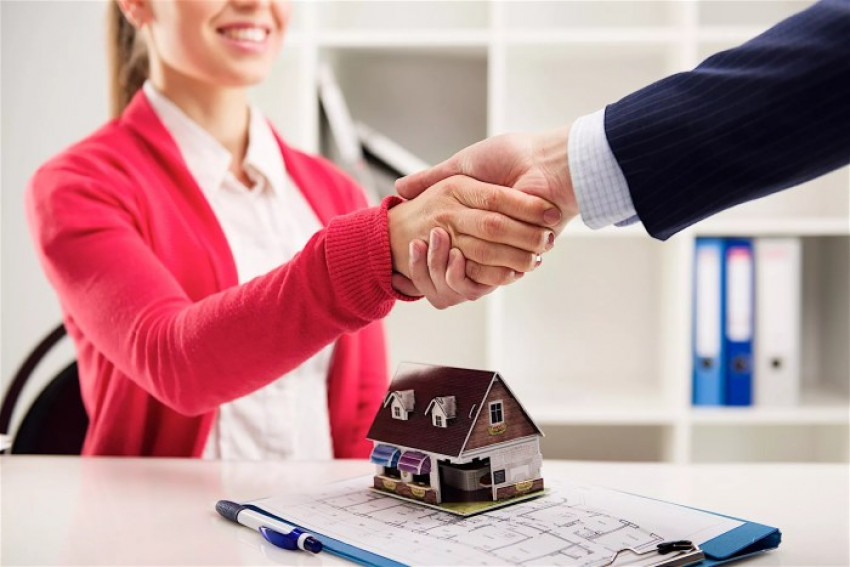 What You Should Expect from the Best Real Estate Agent