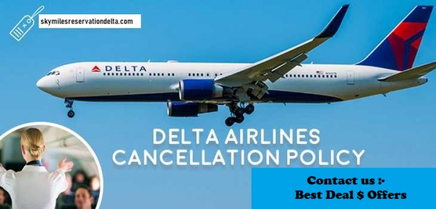 How Can I Buy Delta flight tickets, Or Cancel It?