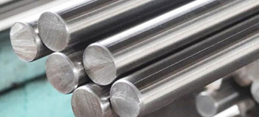 Applications and Benefits of 316 Rods