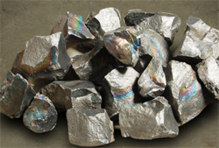 Buy high-quality ferroalloys with a renowned ferroalloy supplier