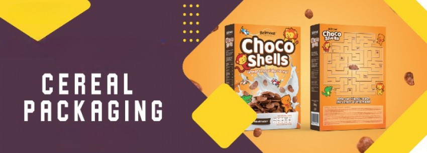 Explore Our Wide Range of Cereal Box Blank in the USA