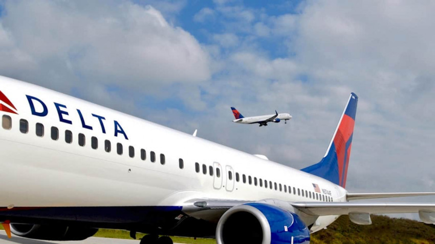 How Do I Make Reservations On Delta Airlines?