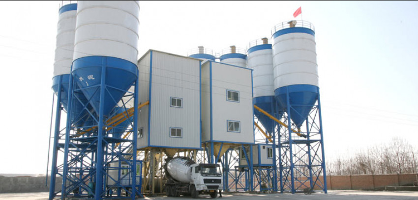 Aspects To Consider Before Buying A Collection Of Concrete Plant in Malaysia