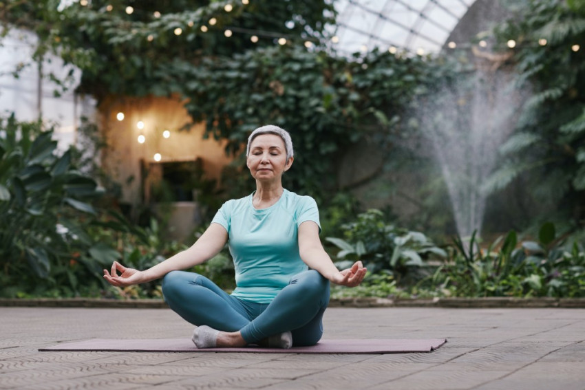 5 Best Sustainable Eco-Friendly Yoga Mats