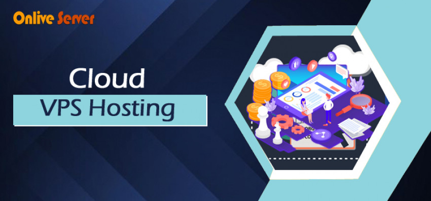 Get Best Cloud VPS Hosting Plans Help to Grow Your Business
