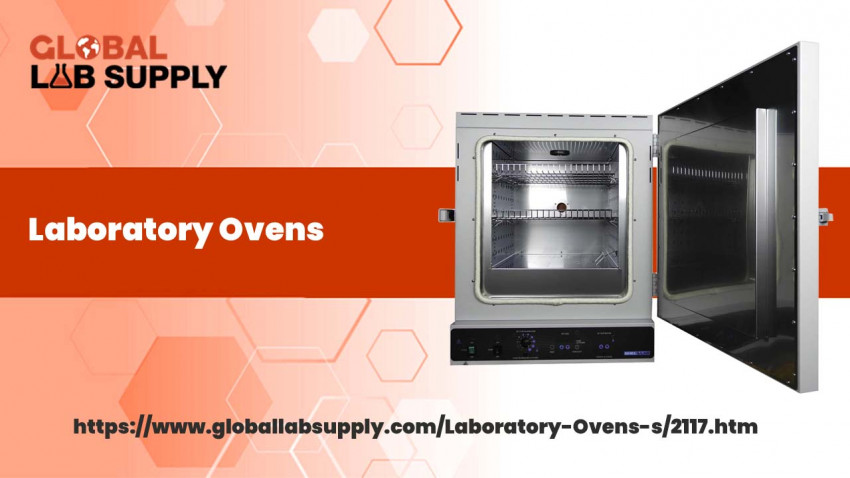 5 Significant Benefits of using Laboratory Ovens