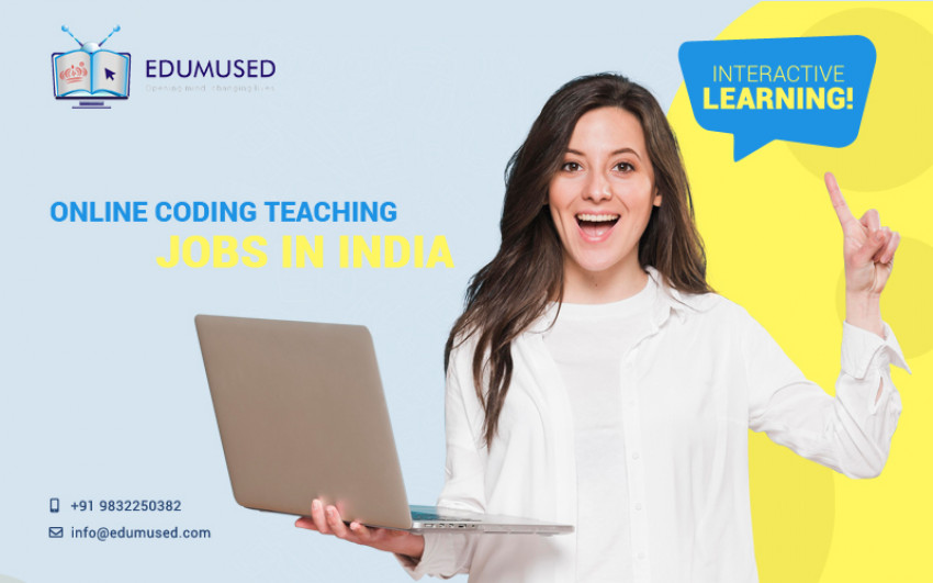 Promote E-Learning Courses through best online teaching apps