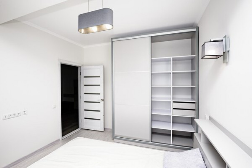 How Much Attention Should You Pay to the Design of the Wardrobe Doors?