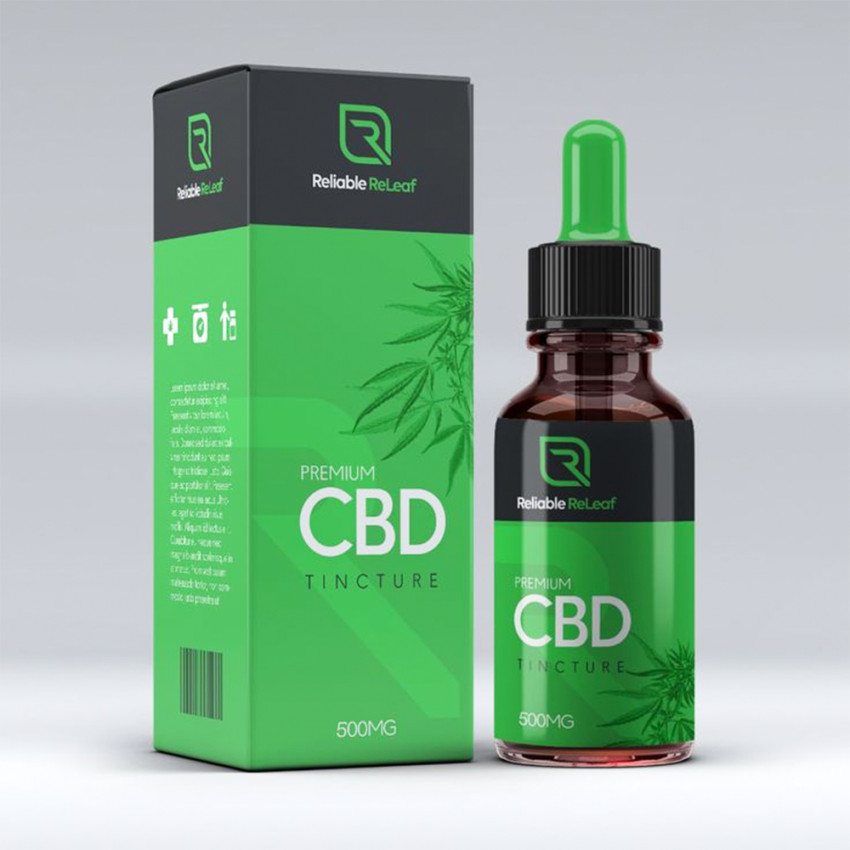 The excessive use of CBD Hemp Oil causes Dizziness and Fatigue