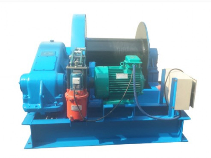 Choosing The Proper Type Of 8 Ton Winches For Your Personal Objectives