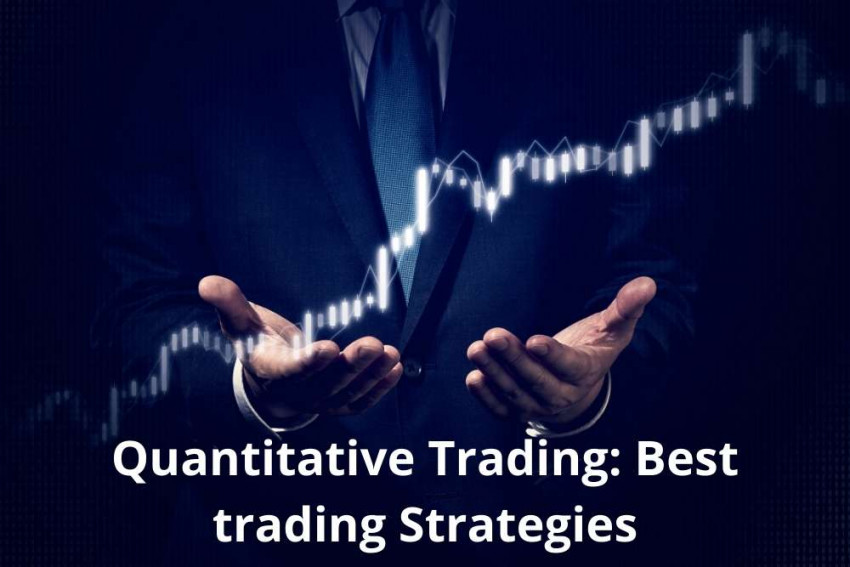 Quantitative Trading: Best trading Strategies