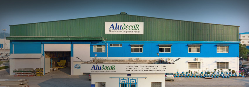 Aludecor ACE Series - The King of ACPs