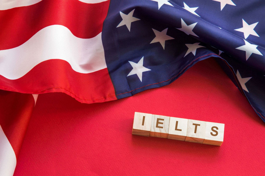 Why We Should Do IELTS for USA?