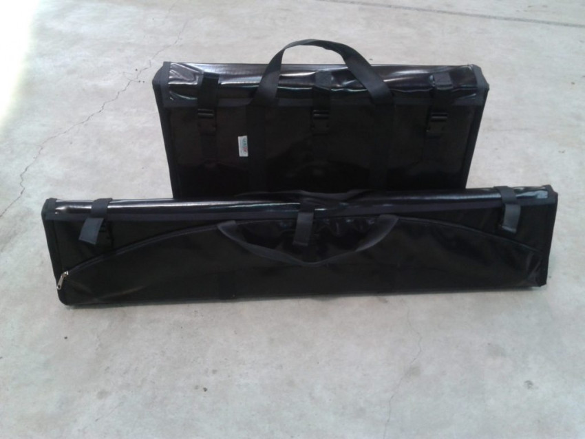 What are the Benefits and Services Associated with PVC Bags and Canvas Bags Auckland?