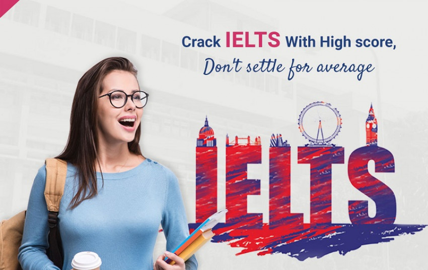 Top 5 Ways to Ensure Success in the IELTS Test