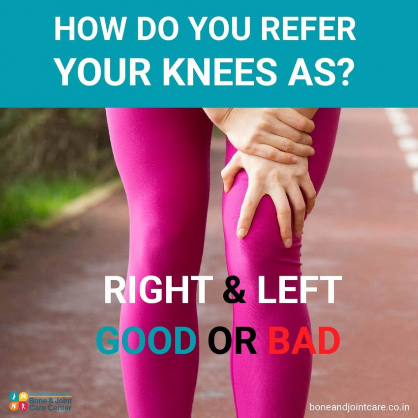 Know More About Activities to Reduce Knee Joint Pain By Knee Hip Surgeon In Thane, Mumbai