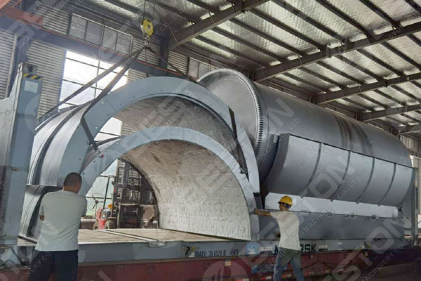 Don't Pay Excessive Of The Charcoal Making Machine Price