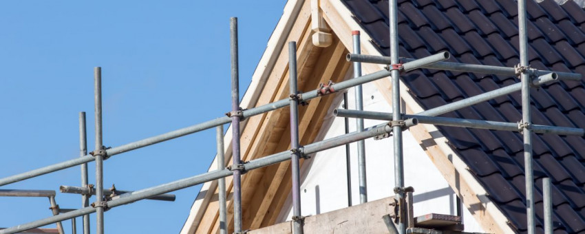 MOBILE SCAFFOLDS: A PRACTICAL CHOICE FOR PORTABILITY AND WORKING AT HEIGHT