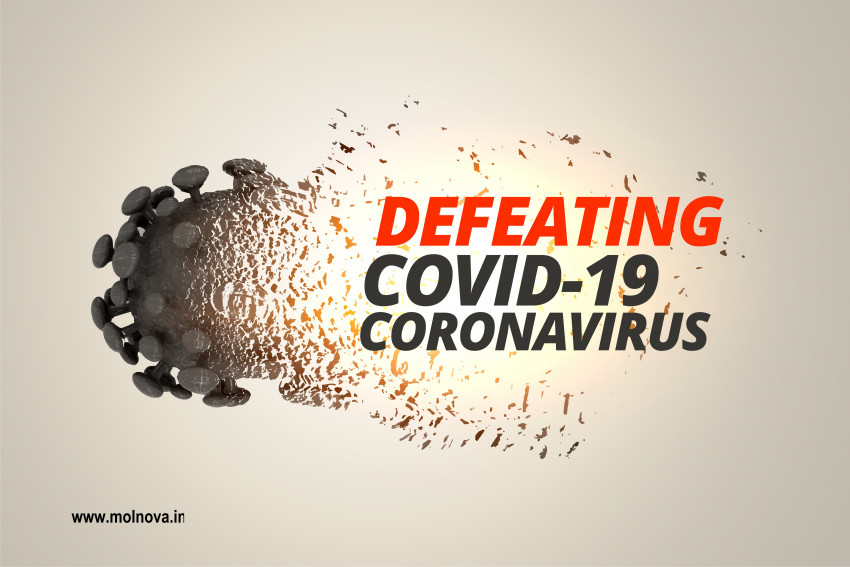 India is Going to Become a Center for Covid-19 Antiviral Drugs