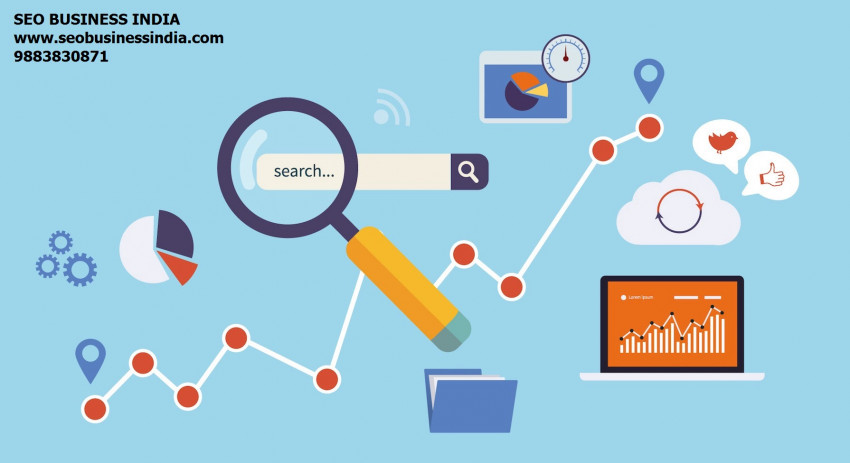 To enhance your view-points regarding the SEO in Kolkata you can take a look into this content