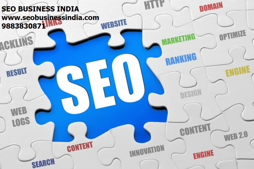 How Can You Get a Broader View About The SEO Services in India?