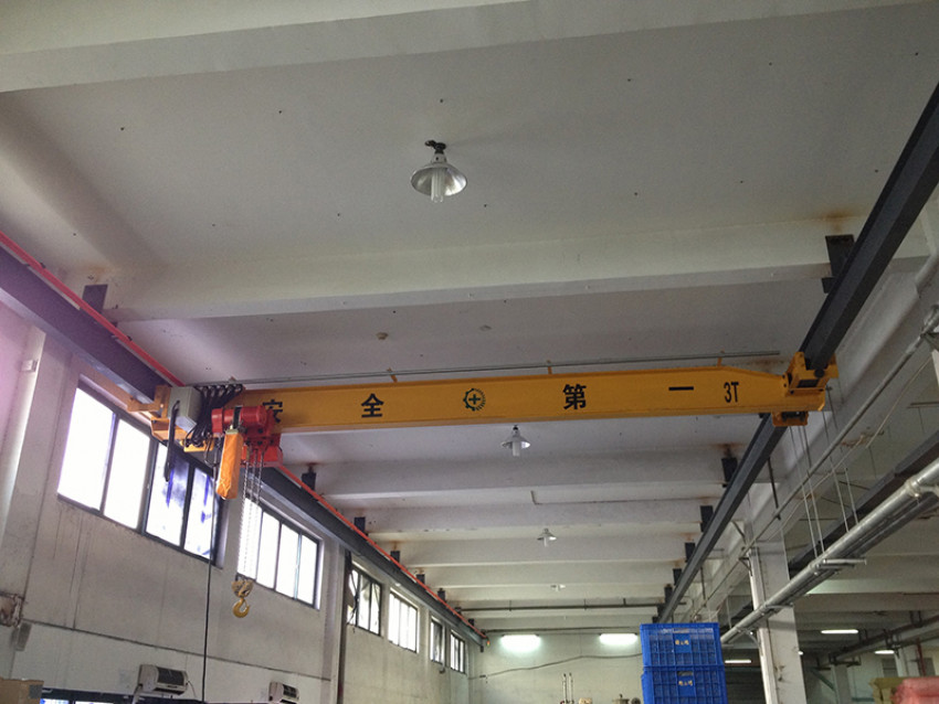 Where To Find And Purchase A 3 Ton Overhead Crane