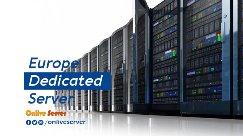 Beginner's Guide to Choose Europe VPS Server by Onlive Server