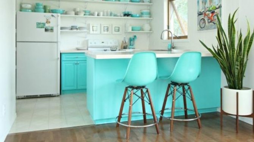 The Easiest Way to Update Your Kitchen Without Remodeling
