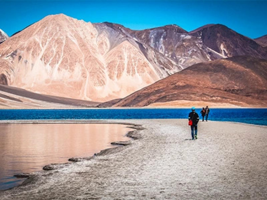 Offbeat Things To Do In Leh Ladakh For Unique Adventures