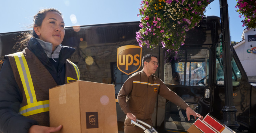 UPS Trucks: Everything You Need To Know (UPSers)
