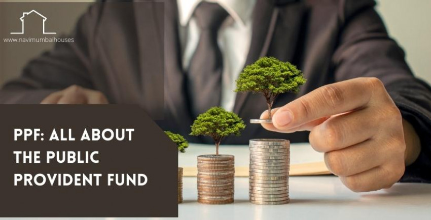 PPF (Public Provident Fund): Everything You Need to Know