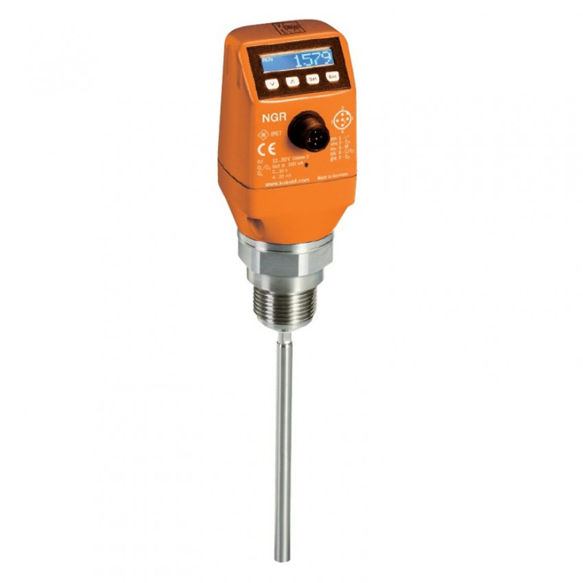 Buy the low maintenance compact level sensors for water tanks with feather touch switches