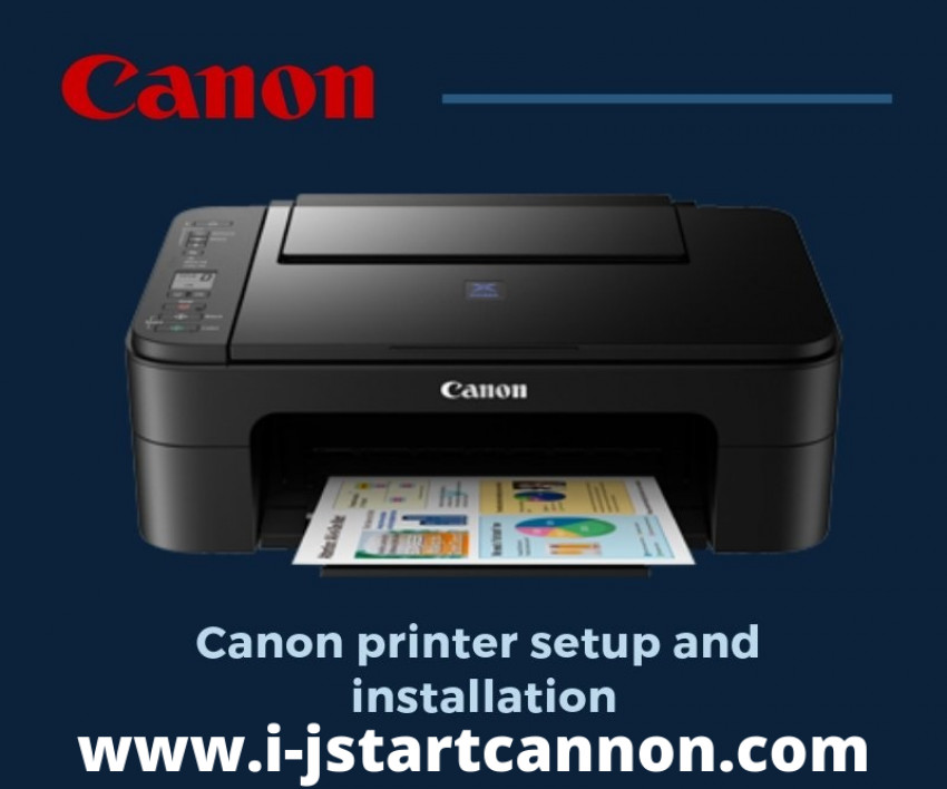 Steps to Fix the Orange Light Blinking on Your ij.start.cannon printer: