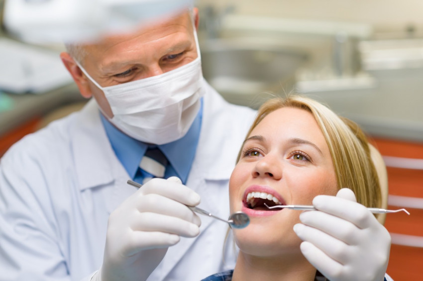 How to Hire the Best Dentist for Overall Dental Issues Forever?