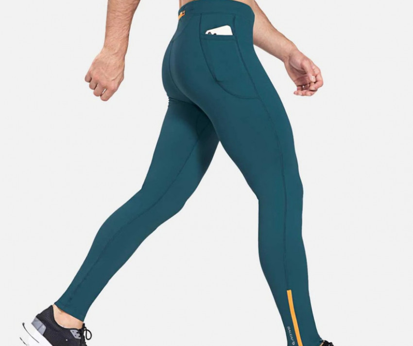 How to choose the best yoga pants for men: 10 things to consider