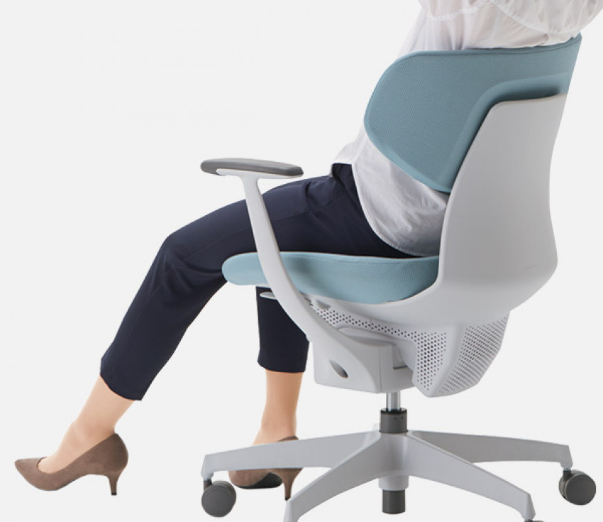 List of Major Reasons Why Office Chairs Enhance Productivity