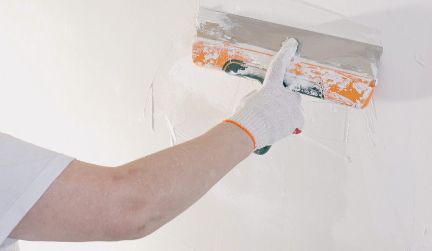 Uses Of Gypsum Plaster: Beginners Guide