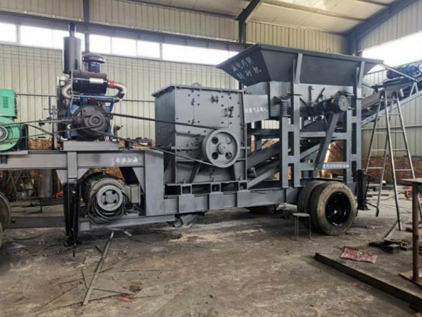 Exactly What Does The Standard Jaw Crusher Cost?