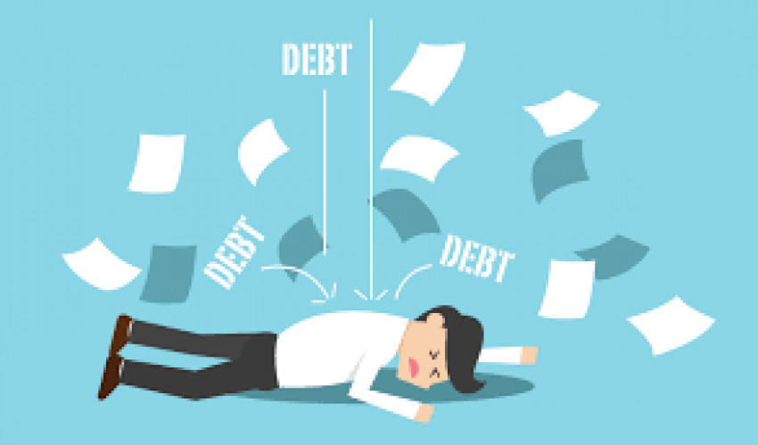 How to Clear Credit Card Debt Quickly in UK