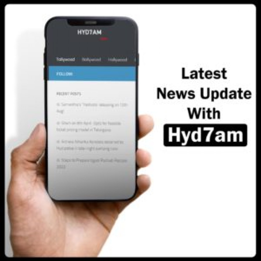 Be Omniscient with Hyd7am The best online news now-a-days