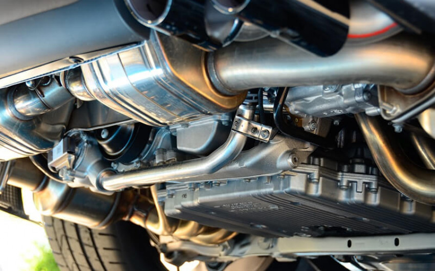 Want To Know Whether Your Car Needs Exhausts Repair Or Service?